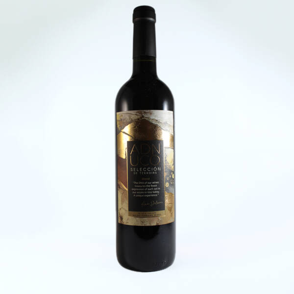Finca Buenaventura Selección de Terroirs Malbec 2020 Uco Valley
