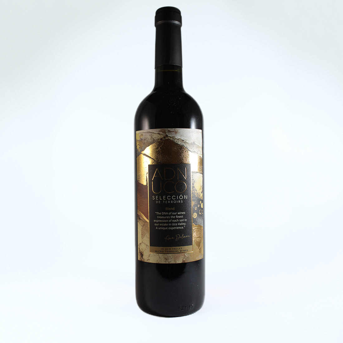 Finca Buenaventura Selección de Terroirs Malbec 2020 Uco Valley