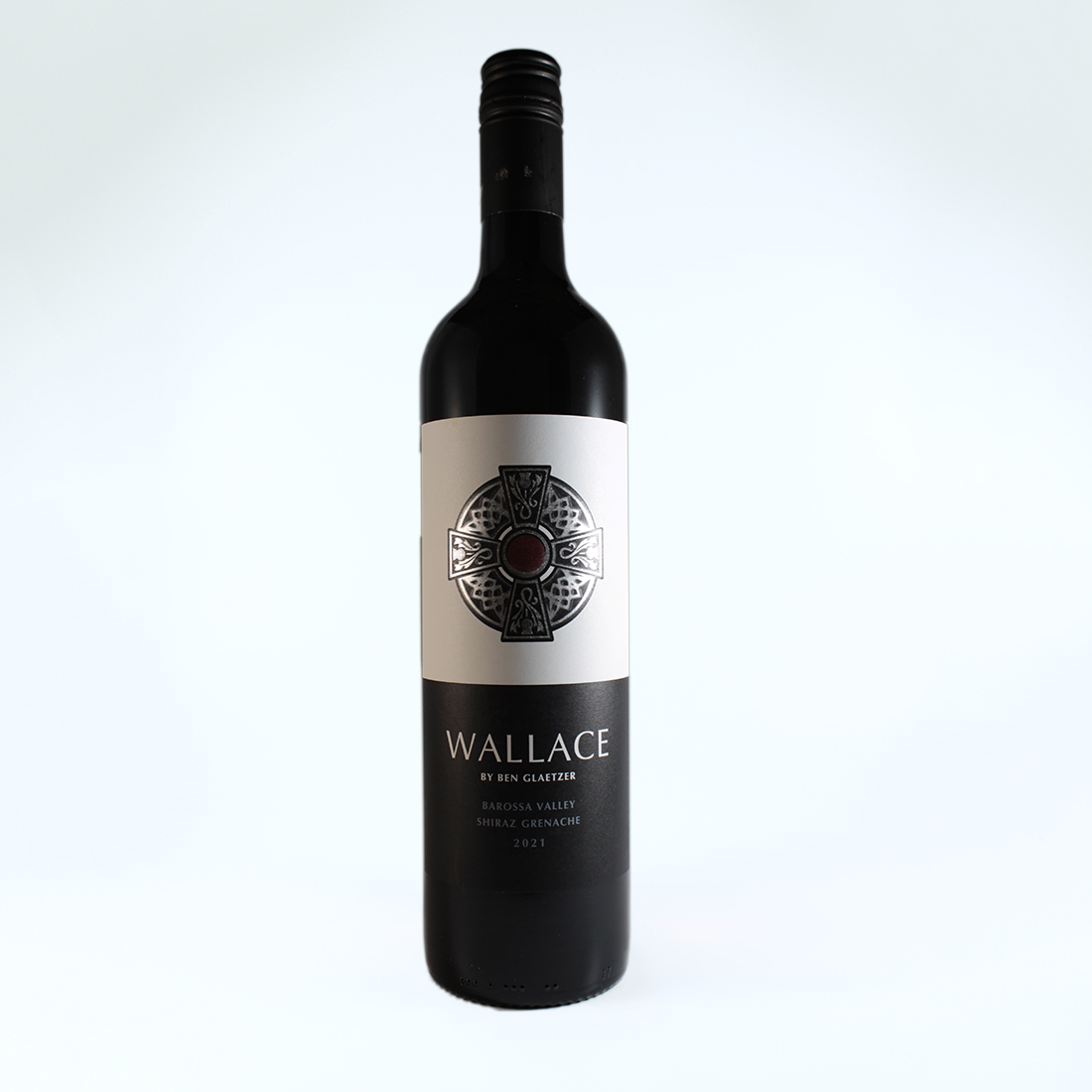 Glaetzer Wallace (Shiraz-Grenache) 2021