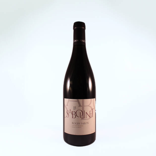 Roger Sabon Le Sabounet NV