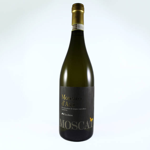Luigi Tacchino Moscato D'Asti 2024