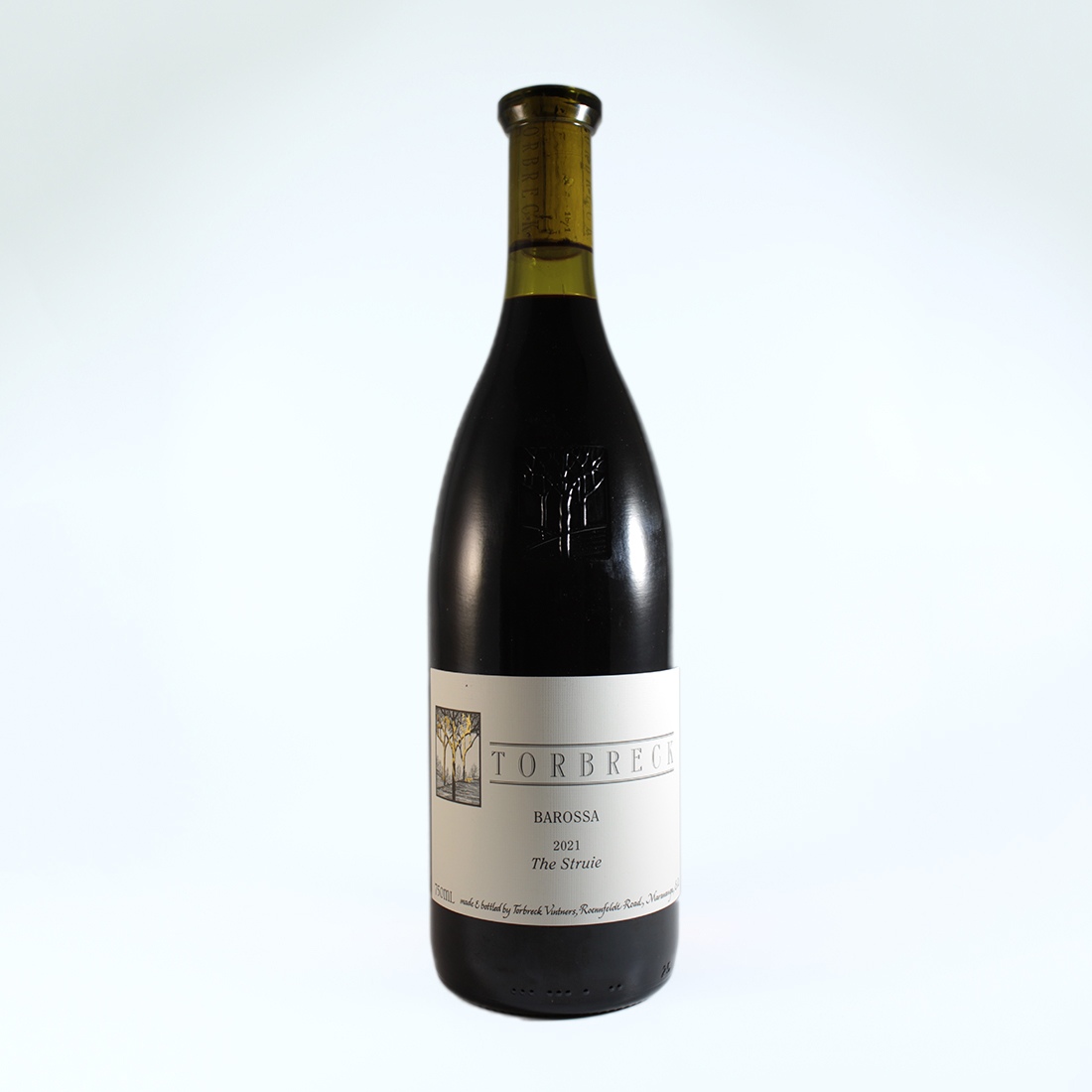 Torbreck The Struie 2021