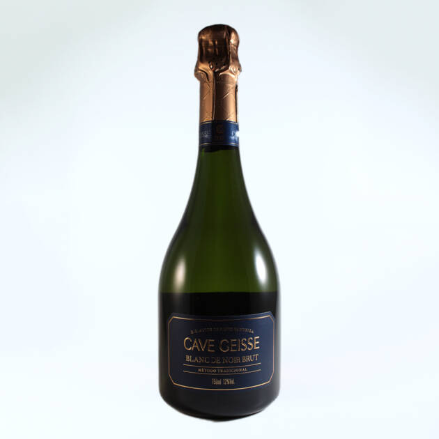 Cave Geisse Blanc de Noir Brut 2021