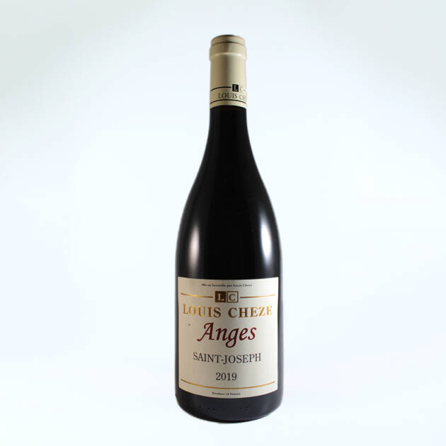 Louis Chèze Anges Saint-Joseph 2019