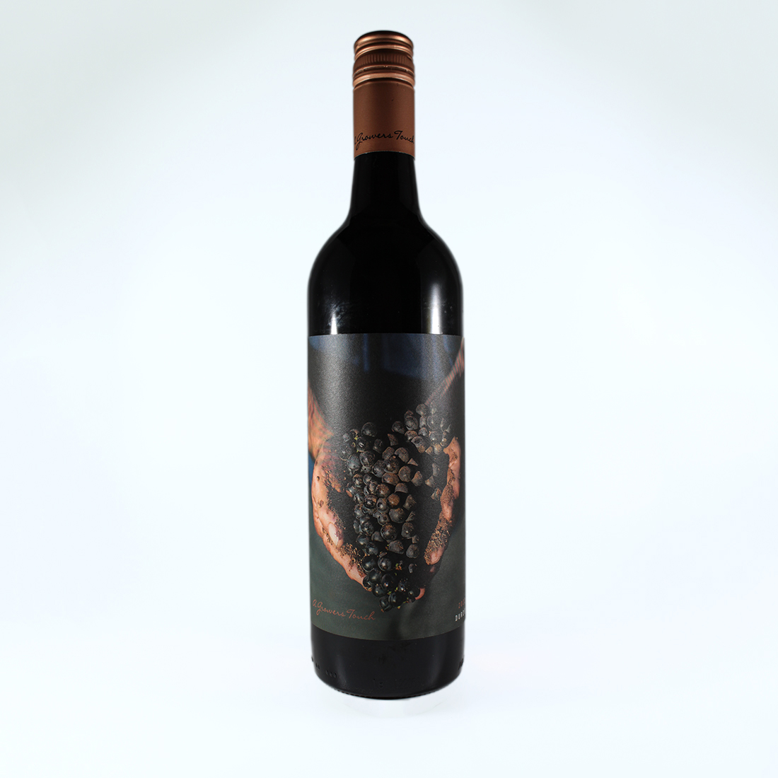 Mino & Co A Growers Touch Durif 2022