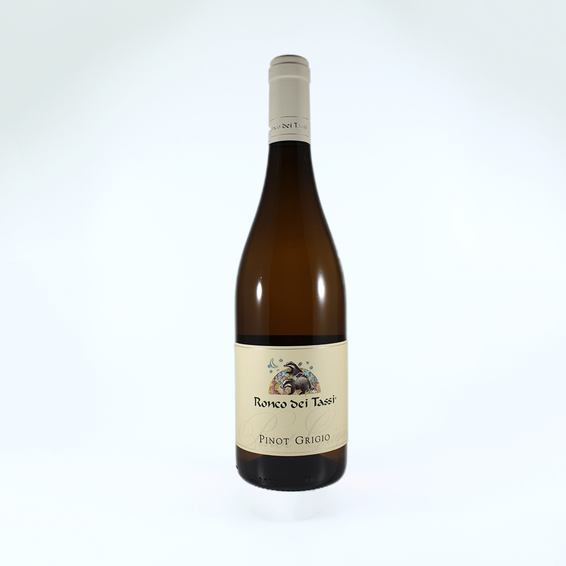 Ronco dei Tassi Pinot Grigio 2024