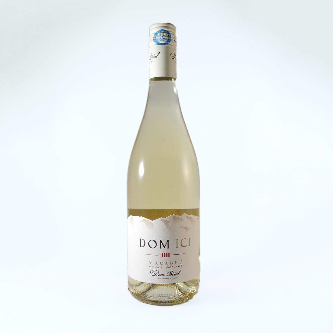 Dom Brial Macabeu Dom Ici 2023