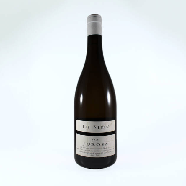Lis Neris Jurosa Chardonnay 2018
