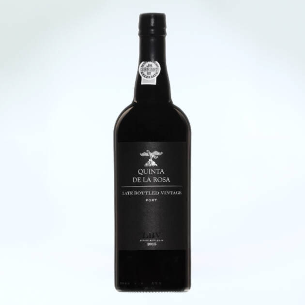 Quinta de la Rosa Late Bottled Vintage Port 2019