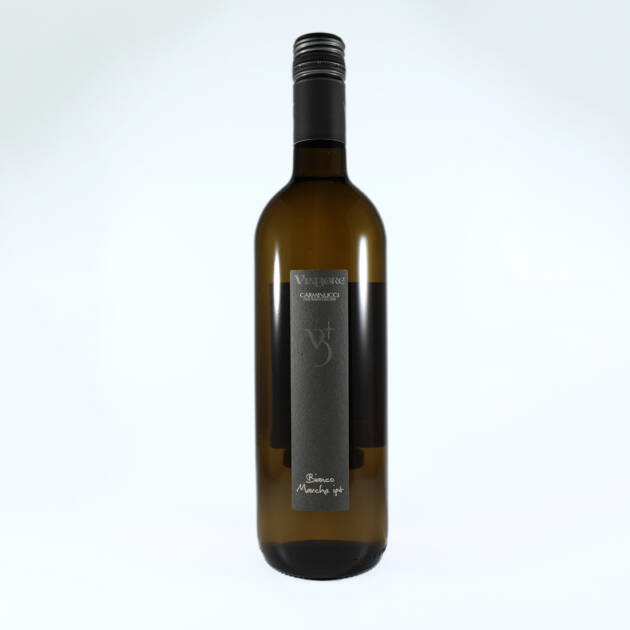 Carminucci Viabore Bianco 2023