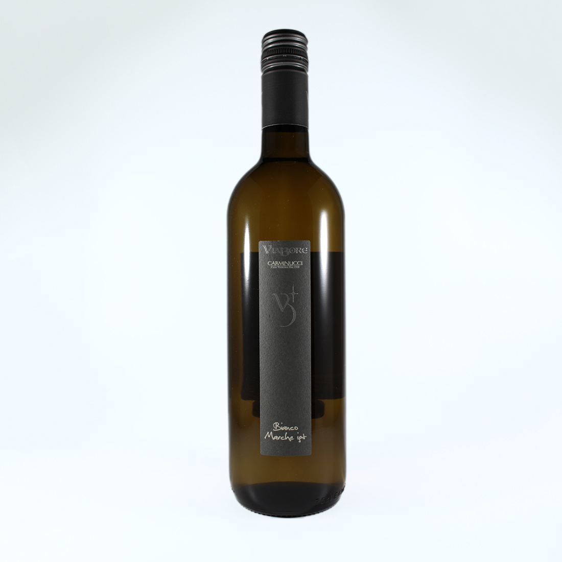 Carminucci Viabore Bianco 2023