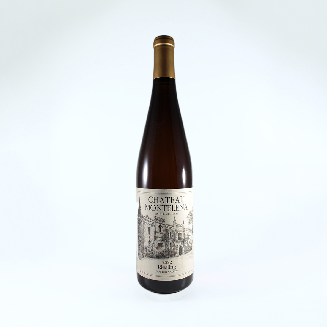 Chateau Montelena Riesling 2022 Potter Valley