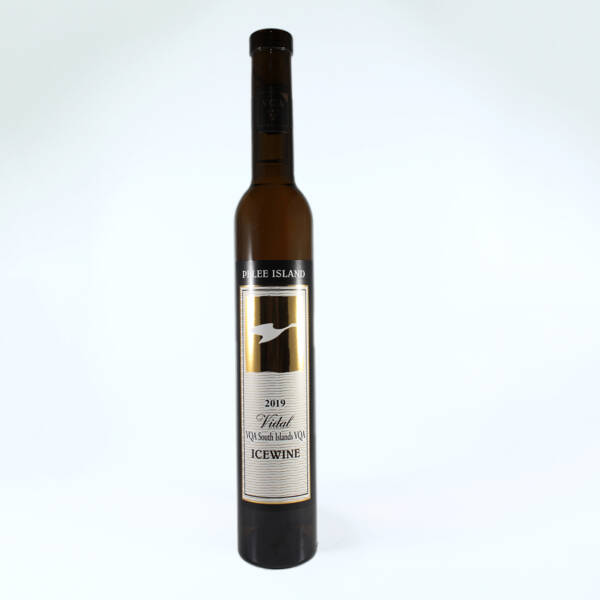 Pelee Island Winery Vidal Icewine 2019