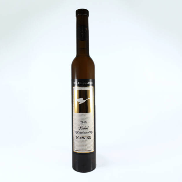 Pelee Island Winery Vidal Icewine 2019