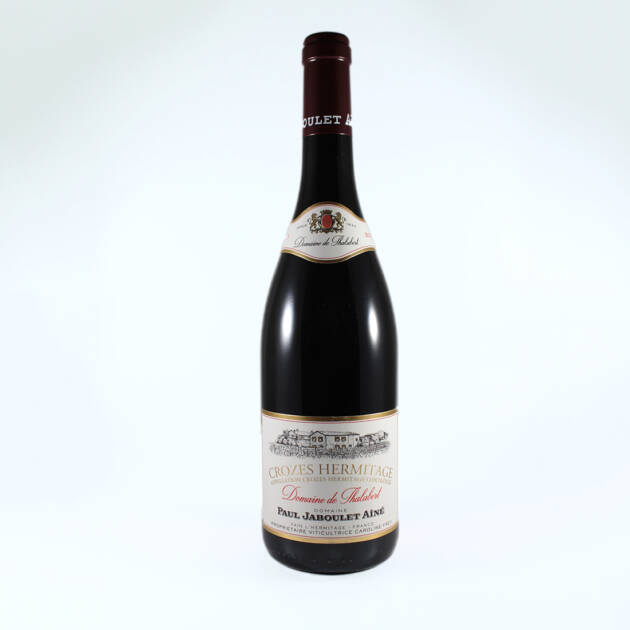 Paul Jaboulet Aîné Domaine de Thalabert Crozes-Hermitage 2016