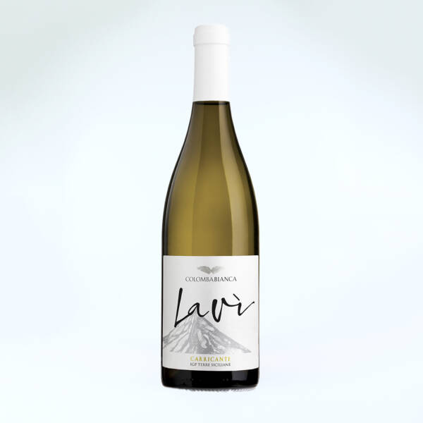 Cantina Colomba Bianca Lavì Carricante 2023