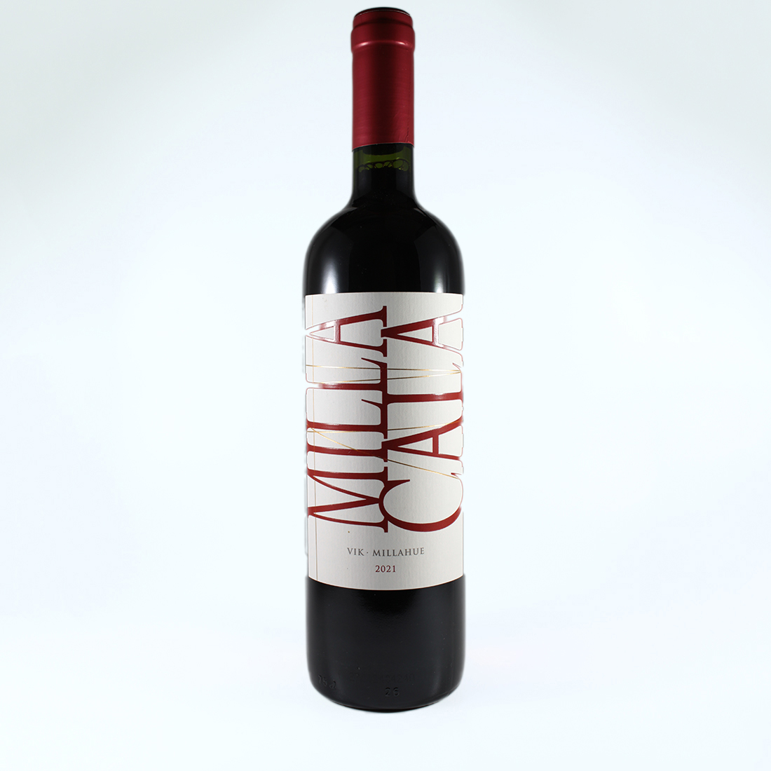 Viña Vik Winery Milla Cala 2021