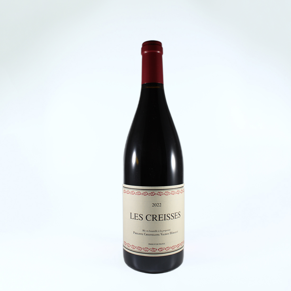 Les Creisses Rouge 2022