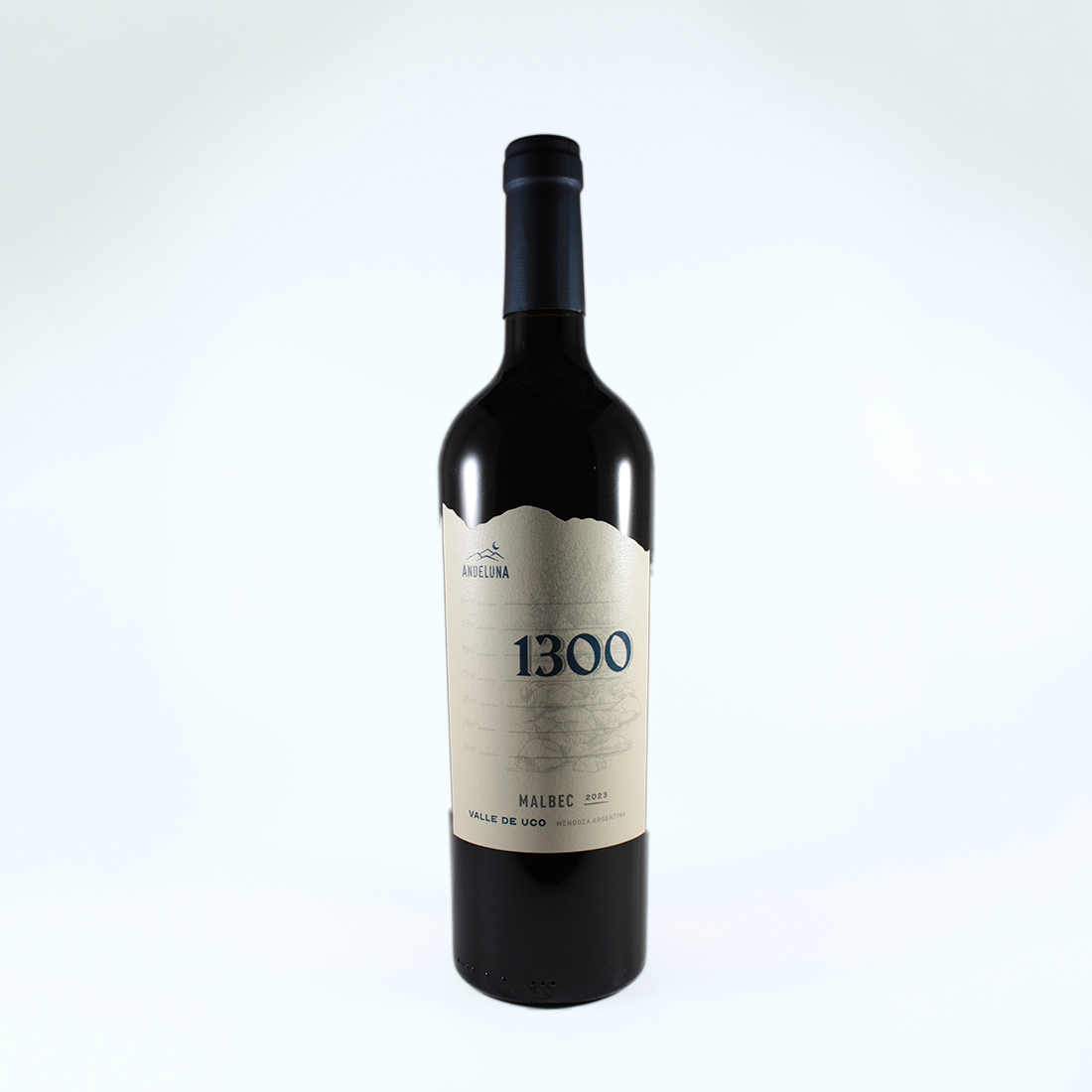 Andeluna 1300 Malbec 2023