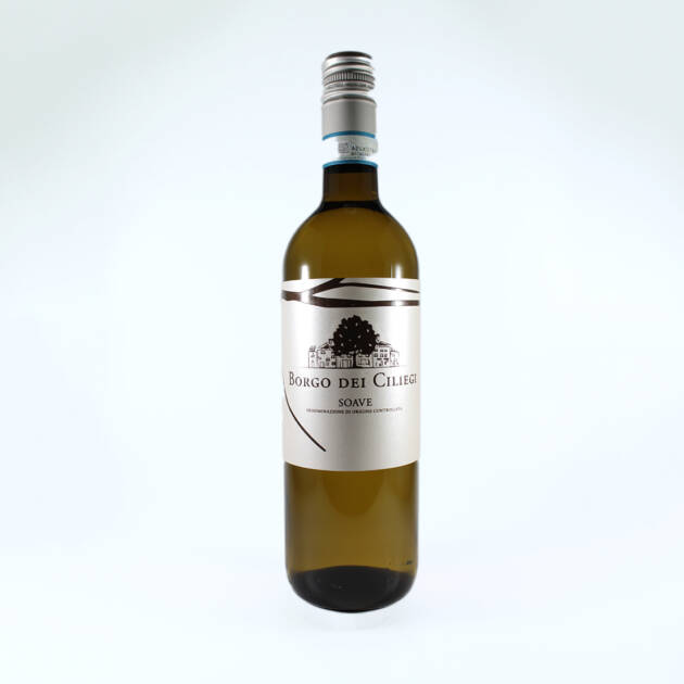 Borgo dei Ciliegi Soave 2024