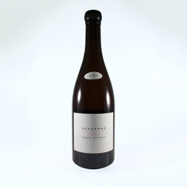 Claude Riffault Sancerre La Noue en Rosé 2023