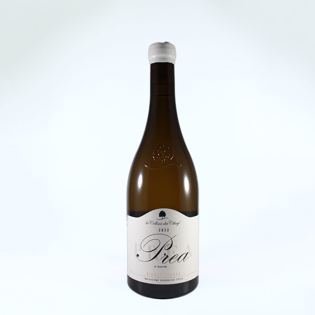 La Collina dei Ciliegi Prea 2022