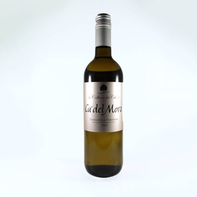 La Collina dei Ciliegi Ca'del Moro Garganega Veronese 2023