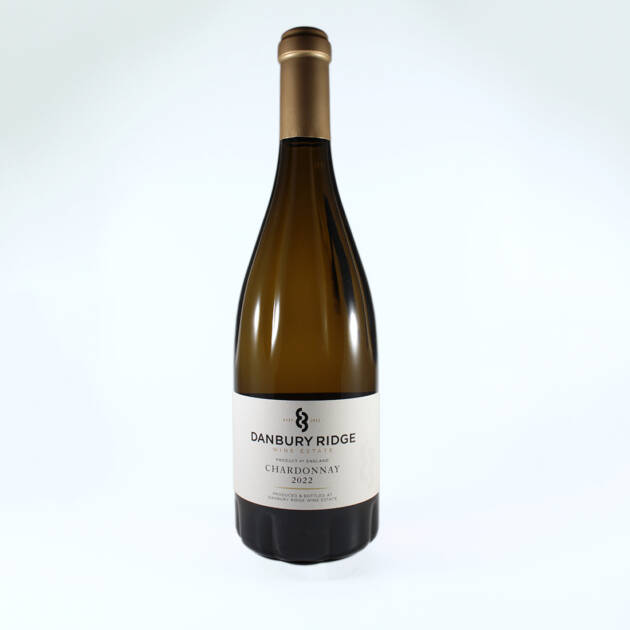Danbury Ridge Chardonnay 2022