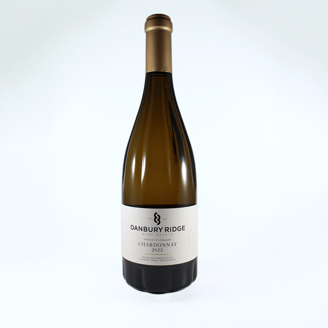 Danbury Ridge Chardonnay 2022
