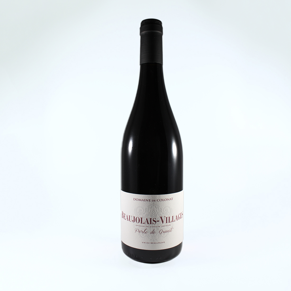 Domaine de Colonat Beaujolais-Villages Perle de Granit 2023