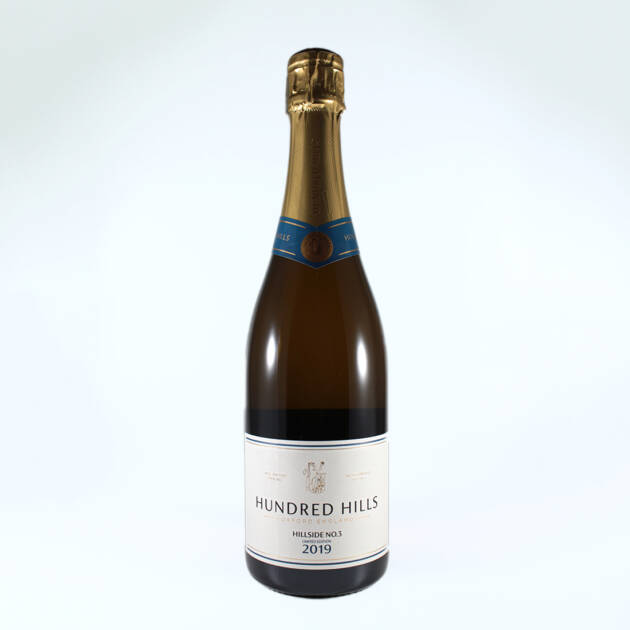 Hundred Hills Hillside No.3 Limited Edition 2019
