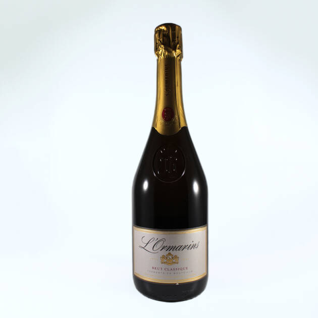 L'Ormarins Brut Classique NV