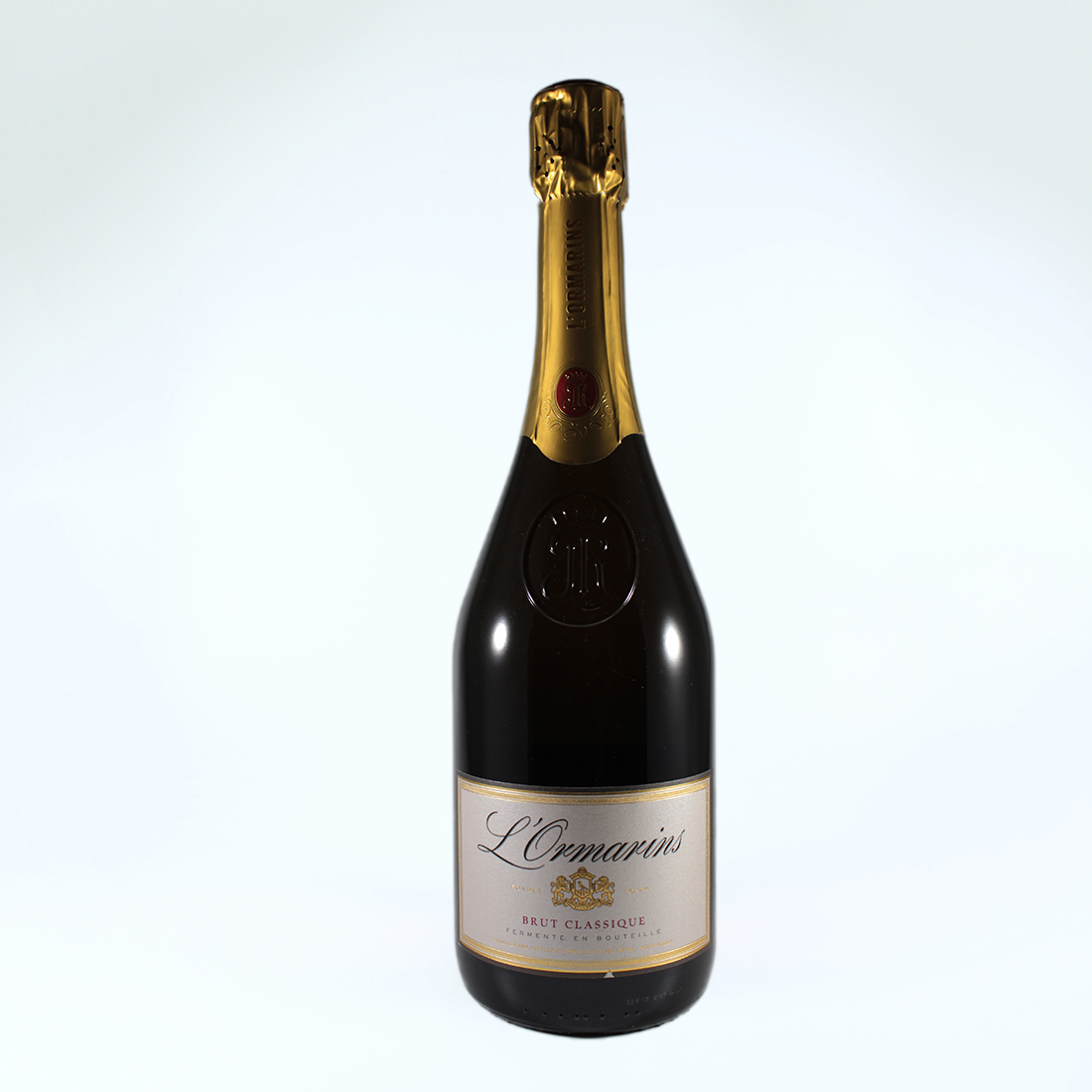 L'Ormarins Brut Classique NV