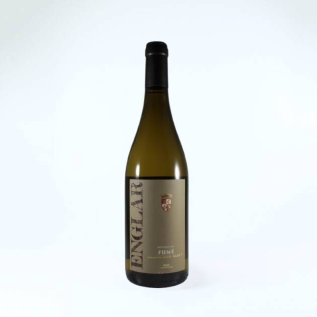 Schloss Englar Fumé Sauvignon Blanc 2023