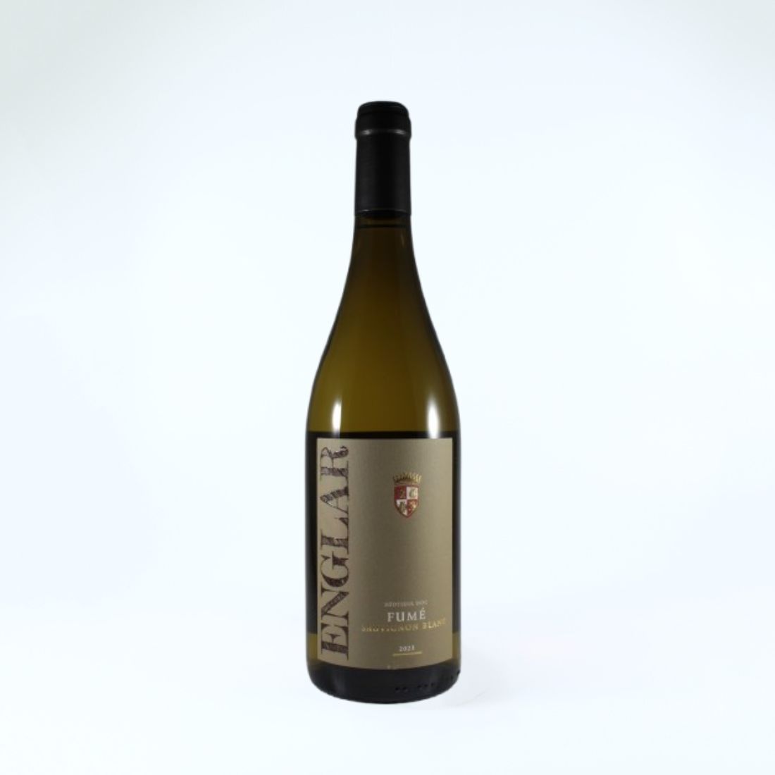 Schloss Englar Fumé Sauvignon Blanc 2023