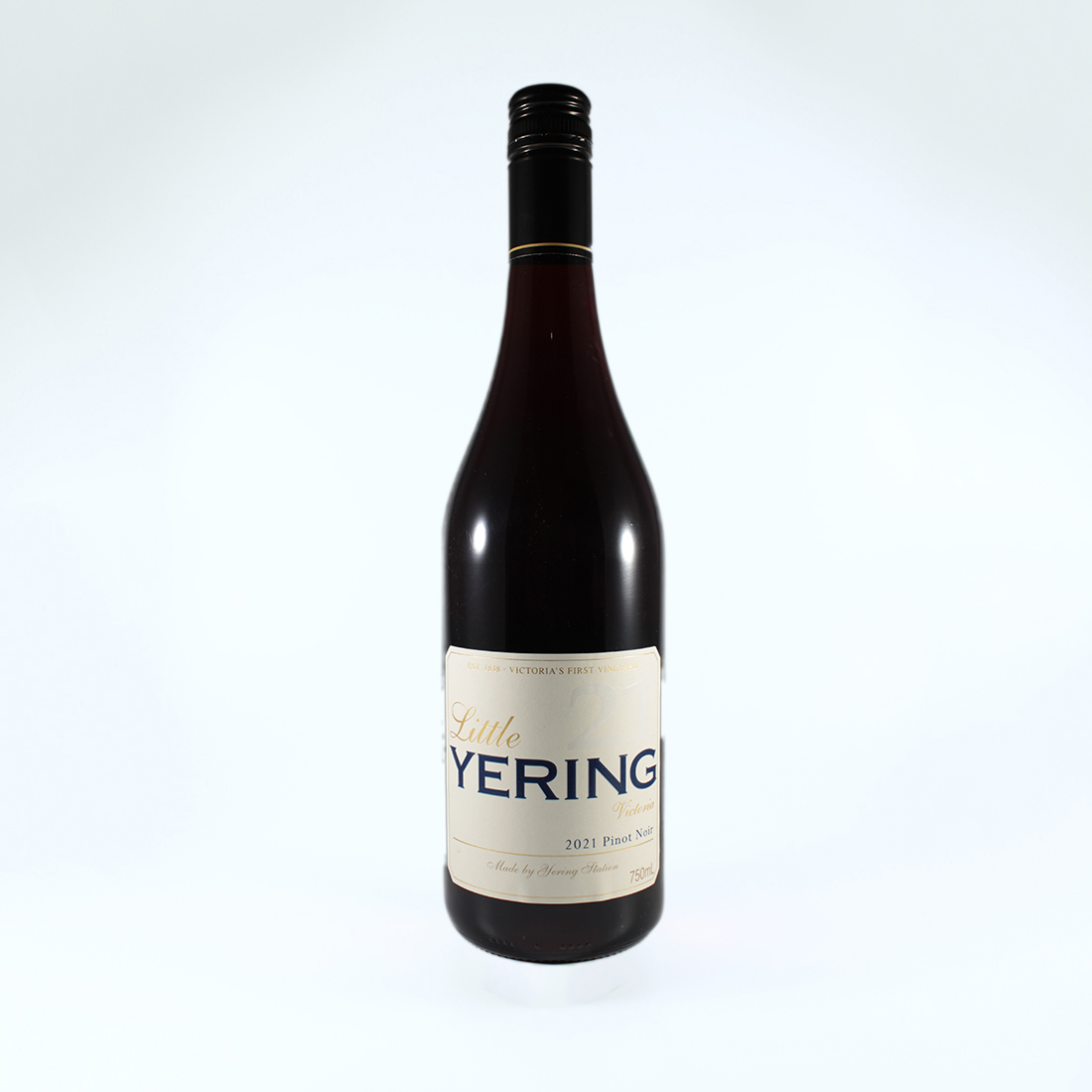 Yering Station Little Yering Pinot Noir 2021