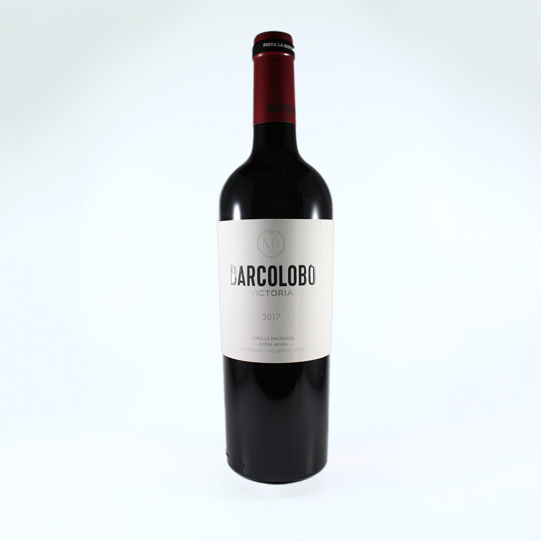 Barcolobo Victoria 2017 Castilla y Leon