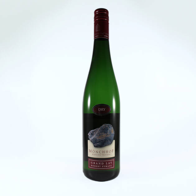 Monchhof Grand Lay Riesling Trocken 2023 Mosel