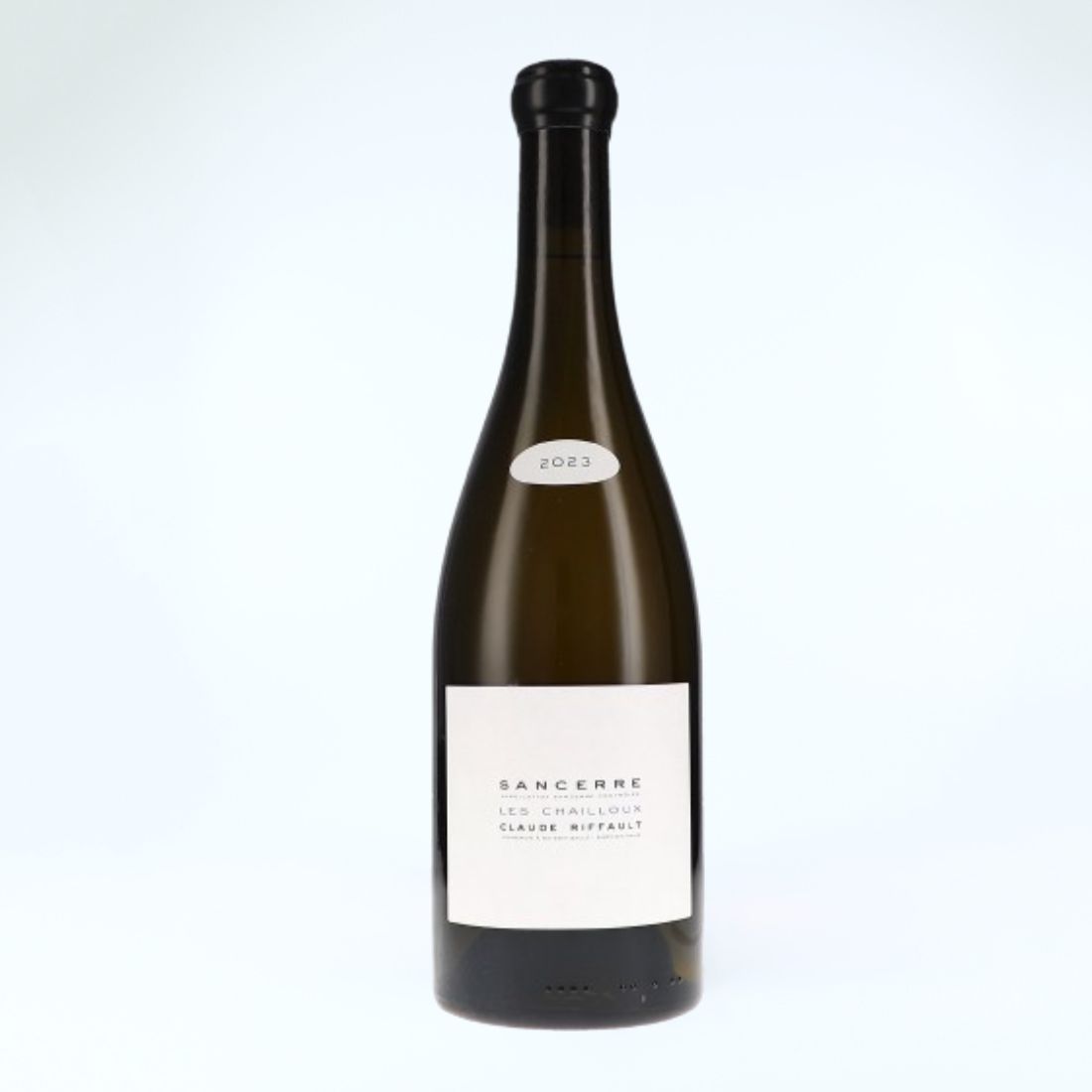 Claude Riffault les Chailloux Sancerre Blanc 2023
