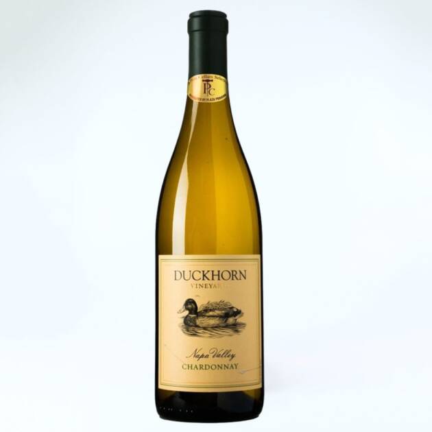 Duckhorn Napa Valley Chardonnay 2023