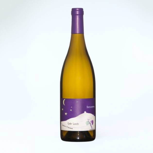 Domaine Éric Louis Sancerre 2024