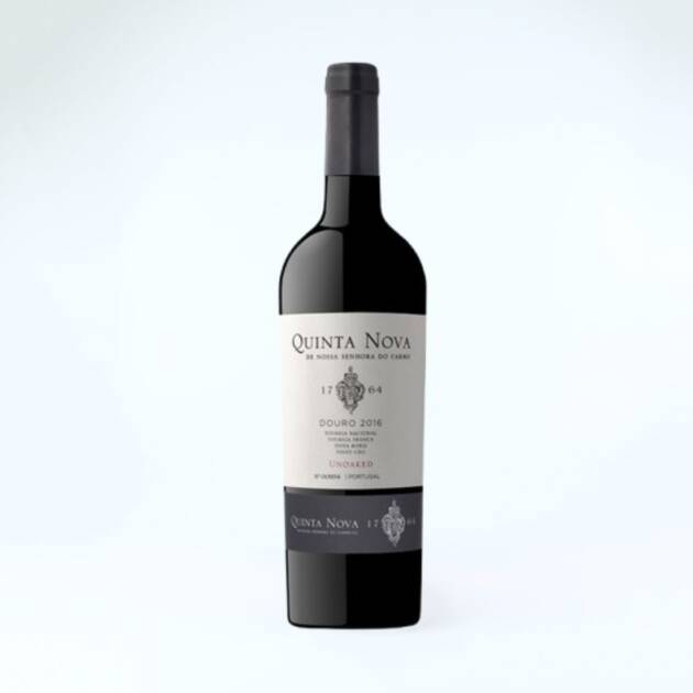 Quinta Nova de Nossa Senhora do Carmo Douro Tinto (Colheita Unoaked) 2021