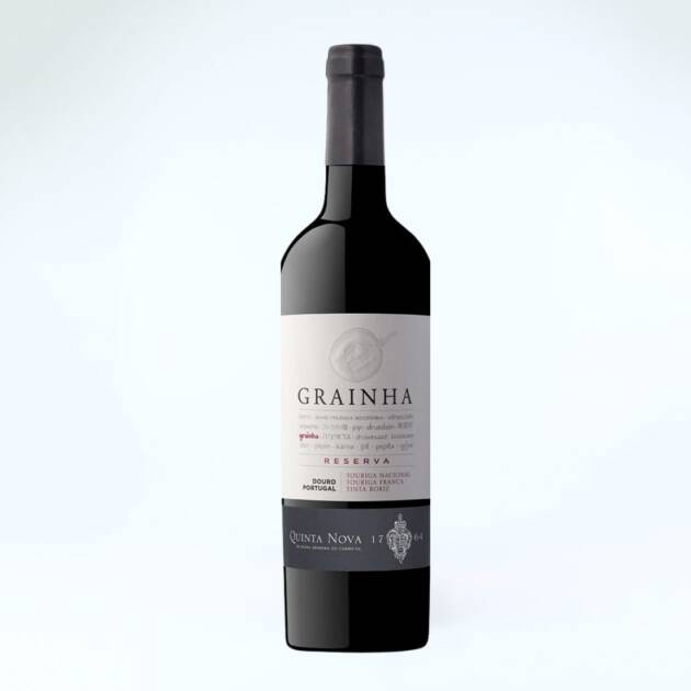 Quinta Nova de Nossa Senhora do Carmo Grainha Reserva 2019