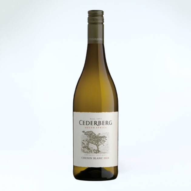 Cederberg Sauvignon Blanc 2024