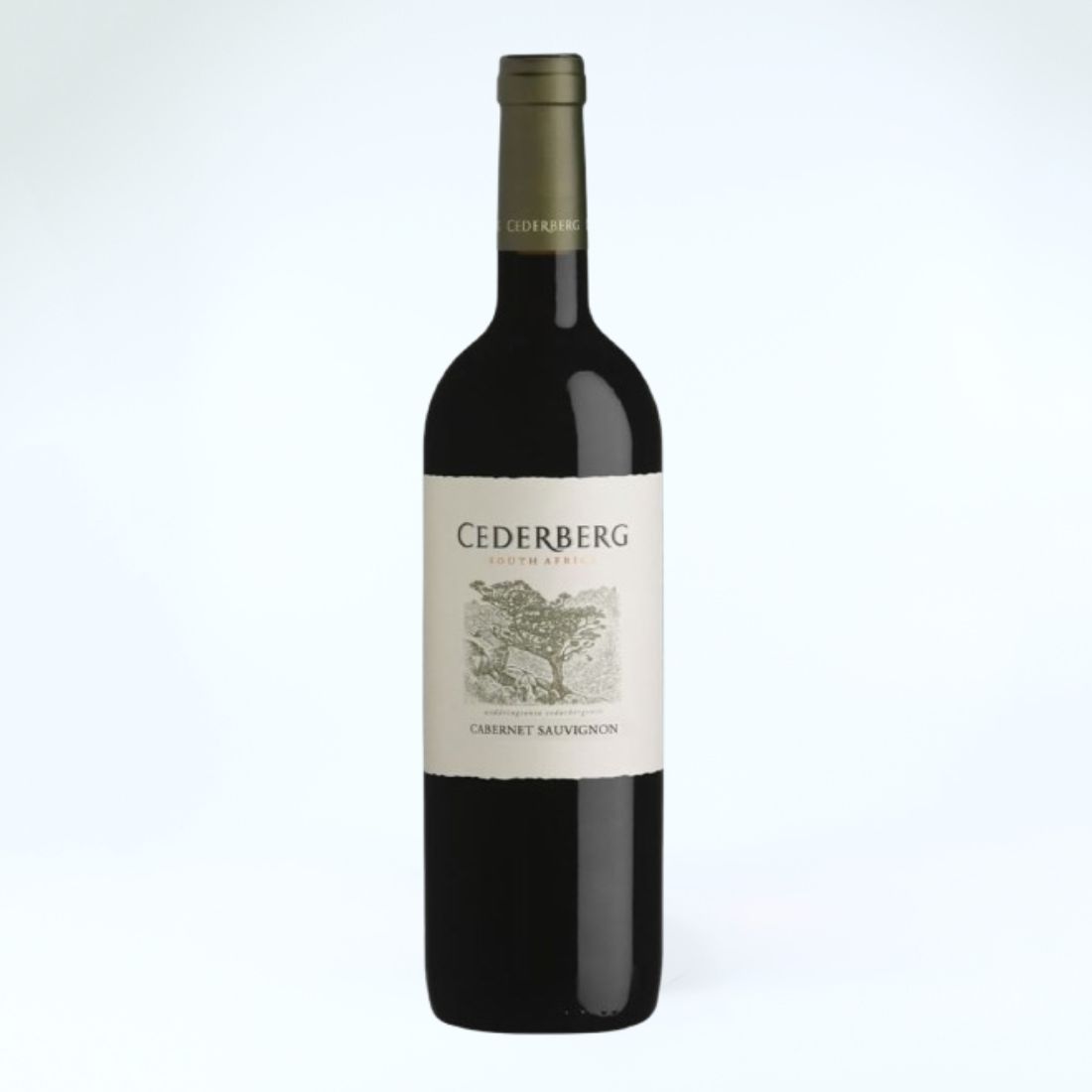 Cederberg Cabernet Sauvignon 2021
