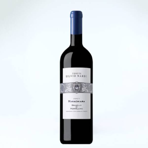Tenute Silvio Nardi Brunello di Montalcino Vigneto Manachiara 2016