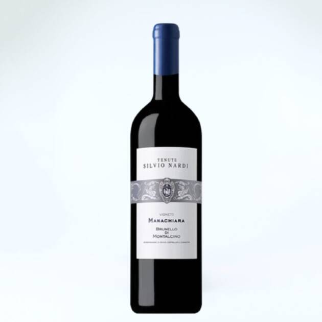 Tenute Silvio Nardi Brunello di Montalcino Vigneto Manachiara 2016