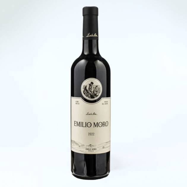 Emilio Moro Emilio Moro 2022
