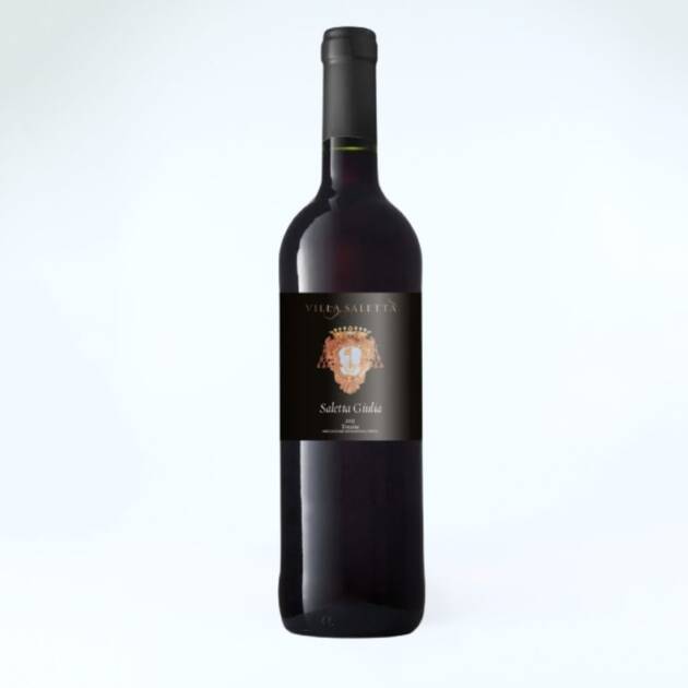 Villa Saletta Saletta Giulia 2018