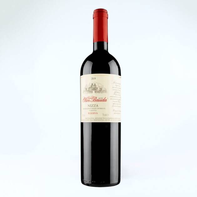 Olim Bauda Nizza Reserva 2020